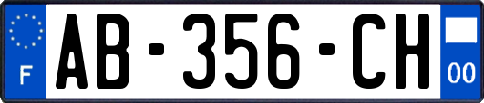 AB-356-CH