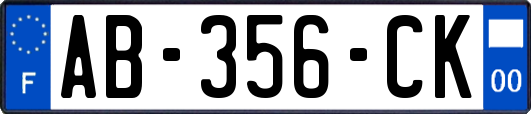 AB-356-CK