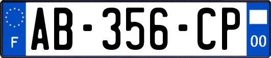 AB-356-CP