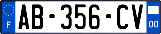 AB-356-CV