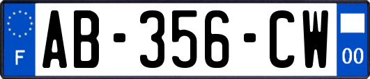 AB-356-CW