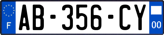 AB-356-CY