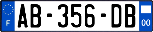 AB-356-DB