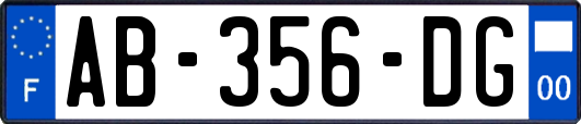 AB-356-DG