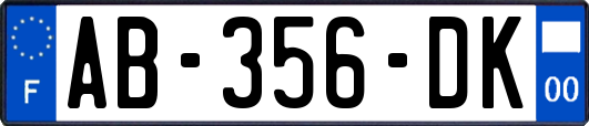 AB-356-DK