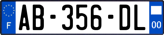 AB-356-DL