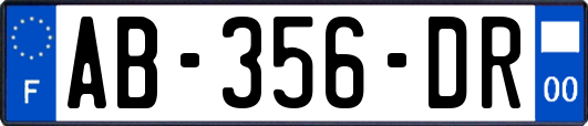 AB-356-DR