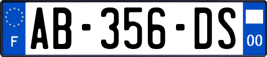 AB-356-DS