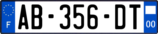 AB-356-DT