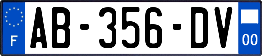 AB-356-DV