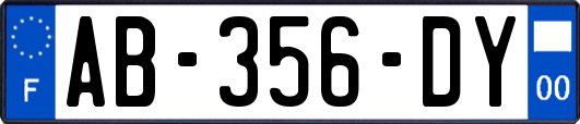 AB-356-DY