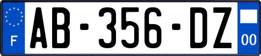 AB-356-DZ