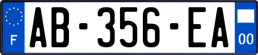 AB-356-EA