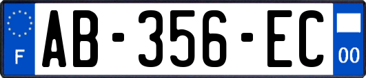 AB-356-EC