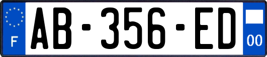 AB-356-ED