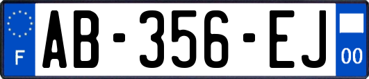 AB-356-EJ