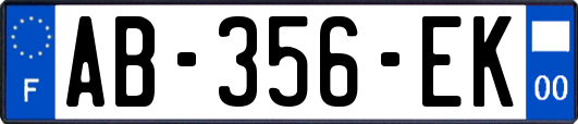 AB-356-EK