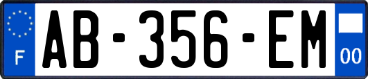 AB-356-EM