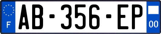 AB-356-EP