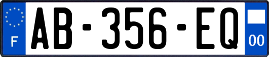 AB-356-EQ