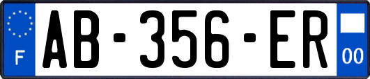 AB-356-ER