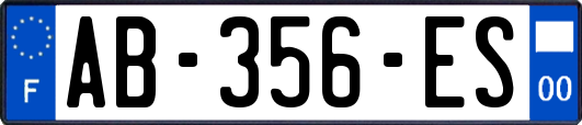 AB-356-ES