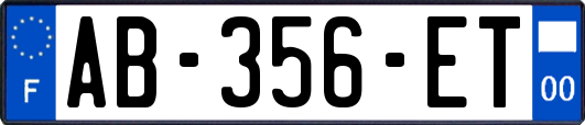 AB-356-ET