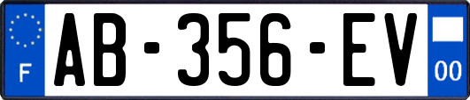 AB-356-EV