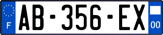 AB-356-EX