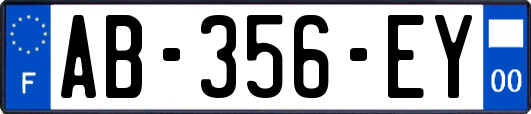 AB-356-EY