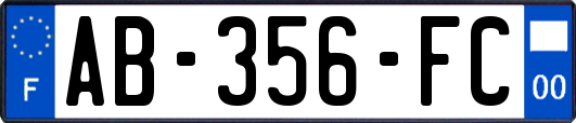 AB-356-FC