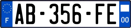 AB-356-FE