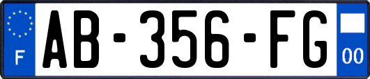 AB-356-FG