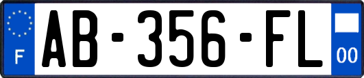 AB-356-FL