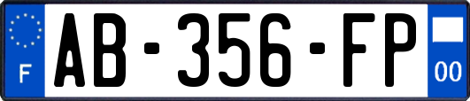 AB-356-FP