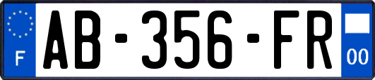 AB-356-FR