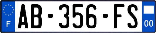 AB-356-FS