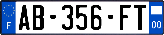 AB-356-FT