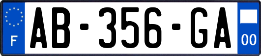 AB-356-GA