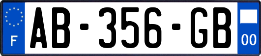 AB-356-GB