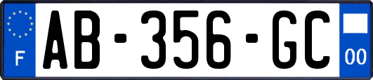 AB-356-GC