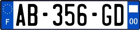 AB-356-GD