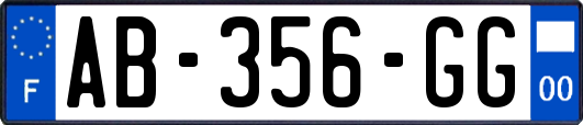 AB-356-GG