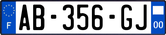 AB-356-GJ