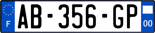 AB-356-GP