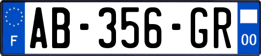 AB-356-GR