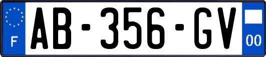 AB-356-GV
