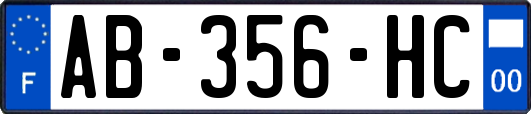 AB-356-HC