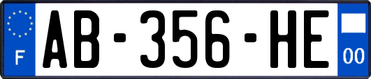 AB-356-HE