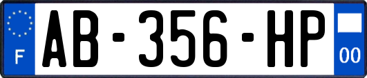 AB-356-HP